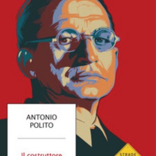 Presentazione del libro di Antonio Polito