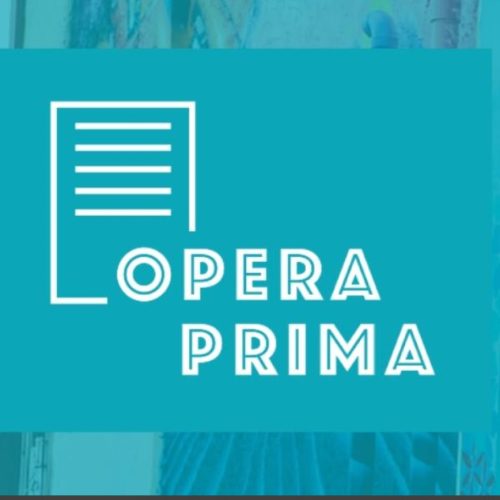 Opera Prima e Nerofrizzante - Incontri con l'autore